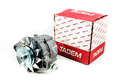 Генератор 2101 КАТЕК Г221А-3701000-02