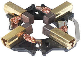 Щітковий вузол на стартер AUDI 80 1.6, OPEL Kadett, VOLKSWAGEN Transporter T3, Passat 1.6