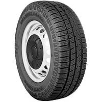 Всесезонные шины Toyo Celsius Cargo 225/75 R16C 121/120T