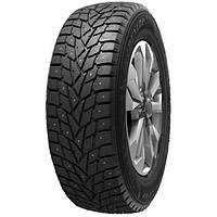 Зимние шины Dunlop GrandTrek Ice 02 275/40 R20 106T XL (шип)