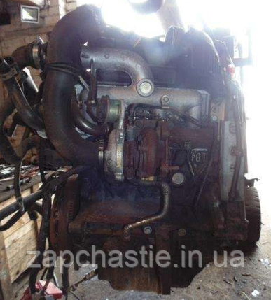 F9Q731 Двигун Меган I, фото 2