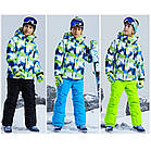 Зимова куртка для хлопчика Dear Rabbit HX-38, Розміри 4-16 / Дитяча курточка на хлопчика, фото 8