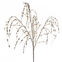 Декоративні штучні квіти Goodwill Гілка золота 119 см AL71158