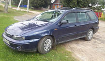 Ветровики Fiat Marea Weekend 1996-2003 VL Tuning