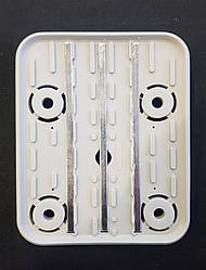 Вакуумна гумова присоска 140х115 Schmalz