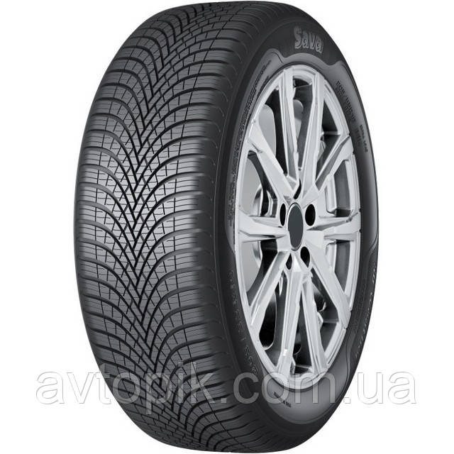 Всесезонні шини Sava All Weather 175/70 R14 84T