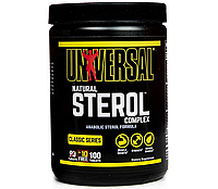 Natural Sterol Complex Universal Nutrition, 90 таблеток