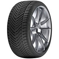 Всесезонні шини Riken All Season 235/55 R17 103V XL