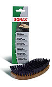 Щітка для чищення шкіри та текстилю Sonax Textil-&Lederburste (Німеччина)