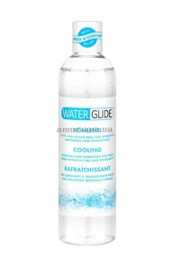 Лубрикант охолодний WaterGlide Cooling, 300 мл