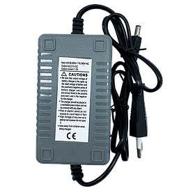 VULKAN Зарядний пристрій до обприскувача акум. 15л Li-Ion 21V/ 1,2A
