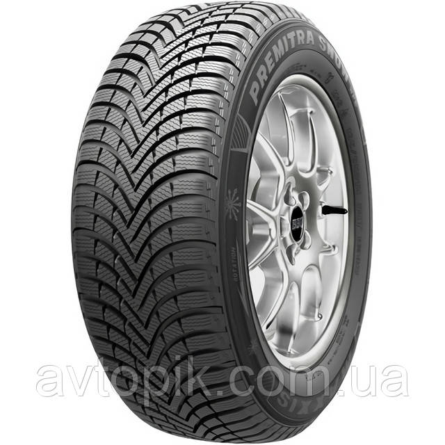 Зимові шини Maxxis WP-6 Premitra Snow 235/40 ZR19 96W XL