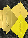Конверти із золотим написом "FOR YOU", фото 6