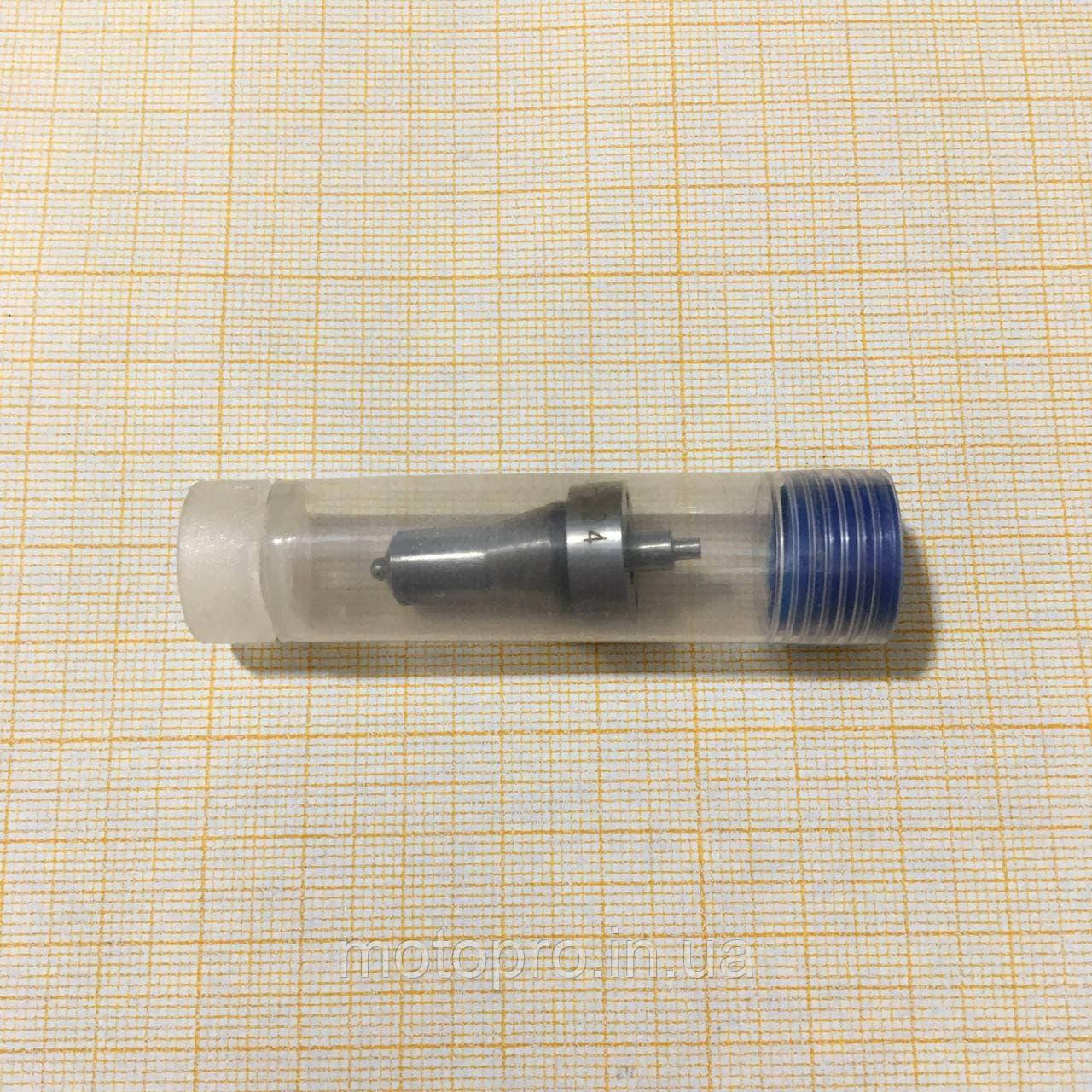 Розпилювач короткий форсунки L = 88 мм GW DLLA 150P224 178F