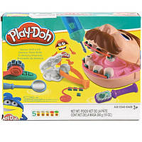 Игровой Набор Play Doh Мистер Зубастик