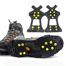 Шипи для взуття (льодоходи) Non-slip, фото 4