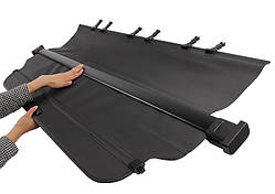 Шторка багажника KIA Sportage (KM) 2004 2005 2006 2009 2010 2 покоління полка полиця  ролет