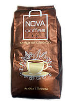 Кофе зерновой NOVA coffee 1kg