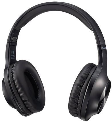 Bluetooth Stereo Panasonic RB-HX220BEE-K Black UA, фото 1
