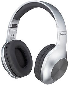 Bluetooth Stereo Panasonic RB-HX220B Silver Гарантія 12 міс