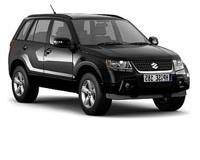 Suzuki Grand Vitara 3 (2005-2015)