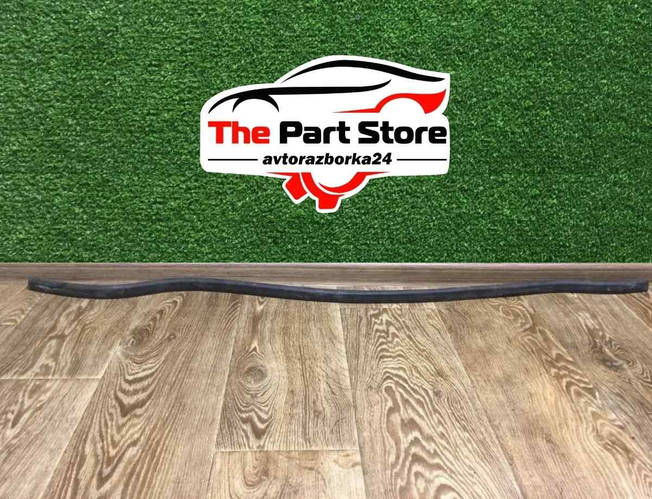 Купить Уплотнитель капота Skoda Octavia Scout Шкода Октавия Скаут 2008 ...