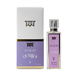 Elite Parfume Xerjoff La Tosca, жіночий 33 мл