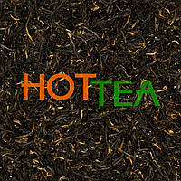 Чай Цзінь Цзюнь Мей "Золоті Брови", 50 г, елітний китайський червоний чай