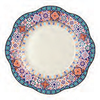 Арілка преентабельна Ø 32 см серія "IONICA"