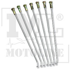 Спиця на 21 колесо, Moose Racing, 1 шт