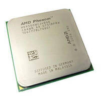AMD Phenom X4 9500 2.2GHz/2M/95W Socket AM2/AM2+ Процесор для ПК HD9500WCJ4BGD
