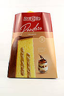 Панеттоне с начинкой тирамису Dalcolle Pandoro 750гр