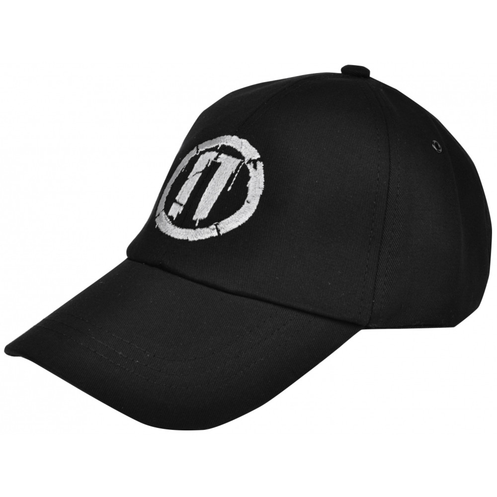 Бейсболка Порнофильмы (П лого), фото 1