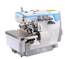 Оверлок Jack E4S-4-M03/333