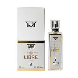 Elite Parfume Yves Saint Laurent Libre, жіночий 33 мл