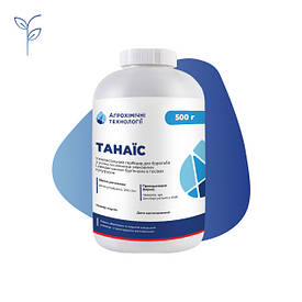 Гербицид Танаис аналог Титус, римсульфурон 250 г/кг для кукурузы