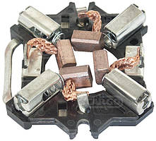 Щітковий вузол на стартер AUDI 80 1.8, VOLKSWAGEN Passat, FORD Escort, RENAULT Megane, Trafic