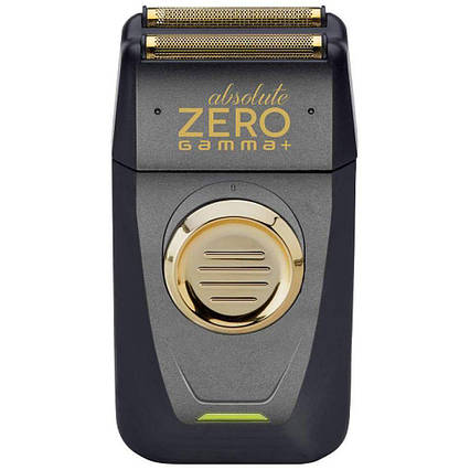 Шейвер Gamma Piu Absolute Zero GP04