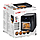 Мультипіч аерогриль CLATRONIC FR 3747 H Hot Air Fryer (відсилка в день замовлення), фото 8
