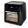 Мультипіч аерогриль CLATRONIC FR 3747 H Hot Air Fryer (відсилка в день замовлення), фото 9