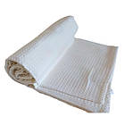 Покривало вафельний 200*220 см (1691) AISHA