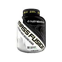 Гейнер Nutrabolics Mass Fusion, 2.27 кг Соленая карамель