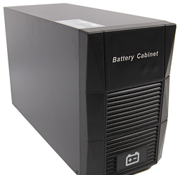 Акумуляторний блок для ДБЖ NetPRO 11 1K (2*3*12V) - 0Ah