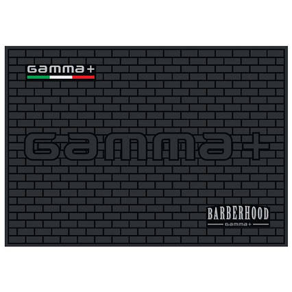 Килимок для інструментів Gamma Piu Barberhood Barber Mat