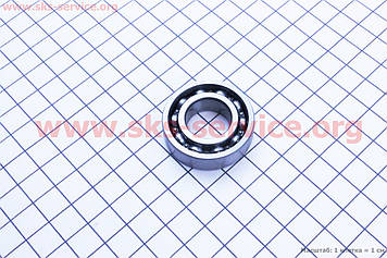 ПІДШИПНИК 6003 2RS (17X35X10)