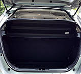 Шторка полиця полка багажника Honda FIT / JAZZ 2013 2014 2015 2016 2017 2018 2019, фото 2