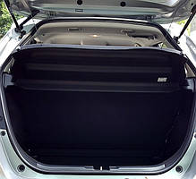 Полка багажника Honda FIT / JAZZ 2013 2014 2015 2016 2017 2018 2019 Шторка полиця