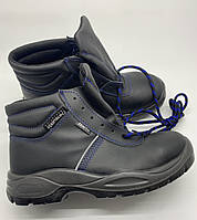 Черевики робочі "U 916", утеплені Thinsulate (мбс, композитний підносок, Україна)