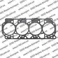 Прокладка ГБЦ МТЗ-80/82 Д-240, бесасбестовая, 50-1003020-А2, ЛЗТД