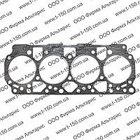 Прокладка ГБЦ МТЗ-80/82, Д-240, безасбестова, 50-1003020-А2, ЛЗТД